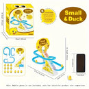 Duck Climbing Stairs Toy