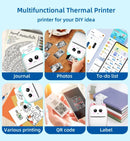 Mini Thermal Printer