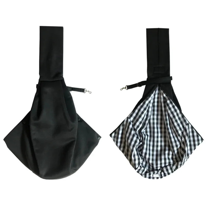 Pet Carrier Sling Bag