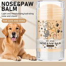 Pet Nose & Paw Balm Stick