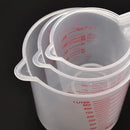Graduated Measuring Jug