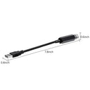 Car Interior Star Projector Light