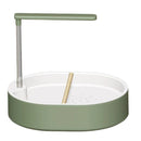 Parrot Automatic Bathtub Bird Bath Circulating Water Shower Parrot Circulation Shower Pet Bird Bathtub Bird Cleaning Bath Tub