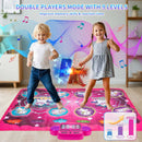Kids LED Dance Mat