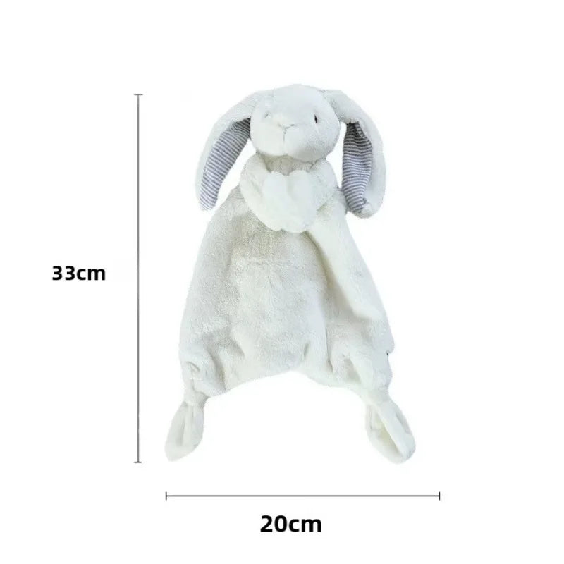 Baby Bunny Comfort Blanket