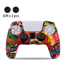 PS5 Controller Silicone Cover