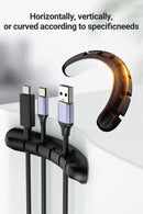 Cable Holder Organizer