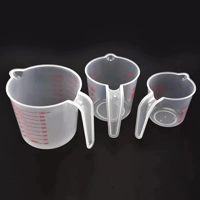 Graduated Measuring Jug
