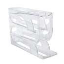 Automatic Egg Dispenser for Refrigerator