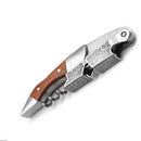 Professional Wooden Corkscrew