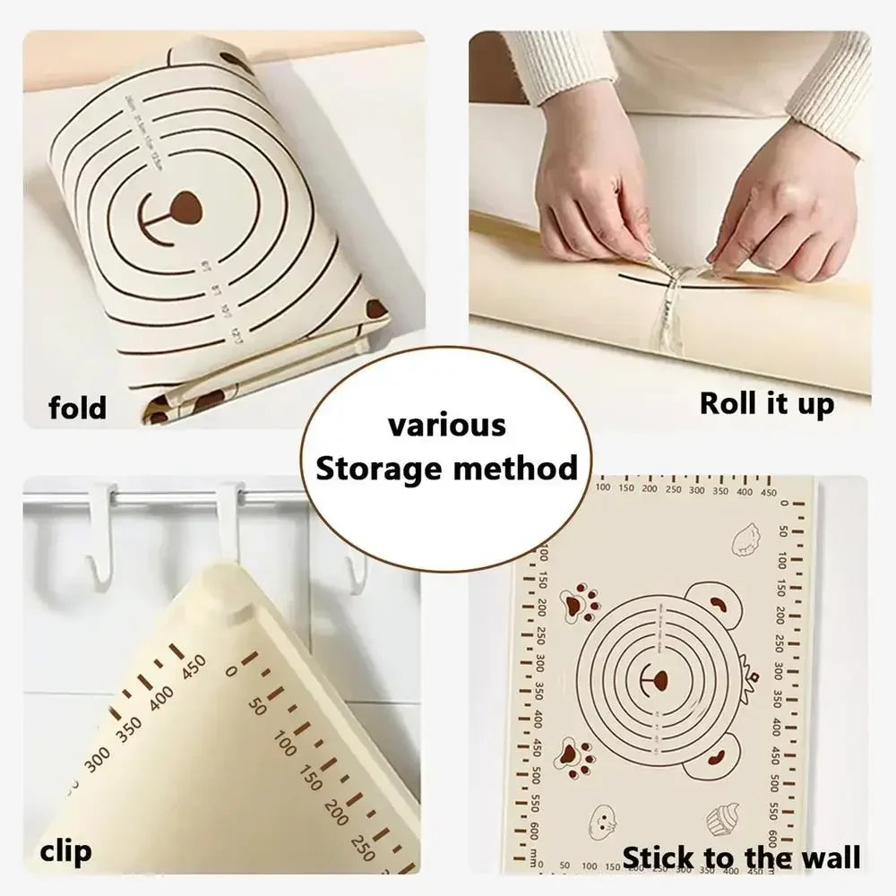 Silicone Baking Mat