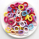 Mini Hair Ties Set (200 pcs)