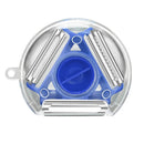 3-in-1 Rotary Peeler