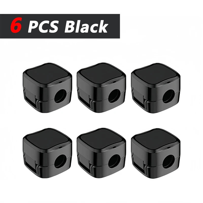 Cable Organizer Clips