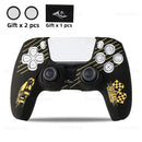 PS5 Controller Silicone Cover