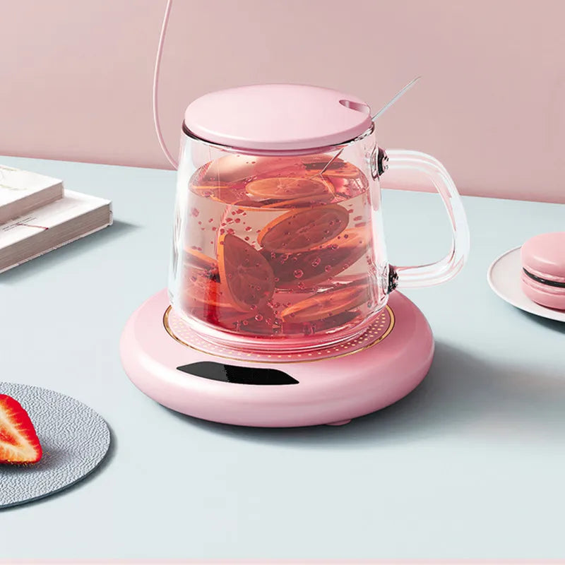 Smart Cup Warmer