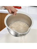 Rice Washing Bowl