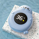 Baby Bath Digital Thermometer (Seal Design)