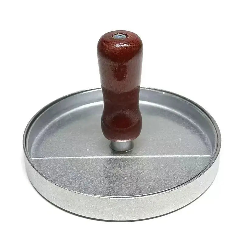 Hamburger Patty Maker