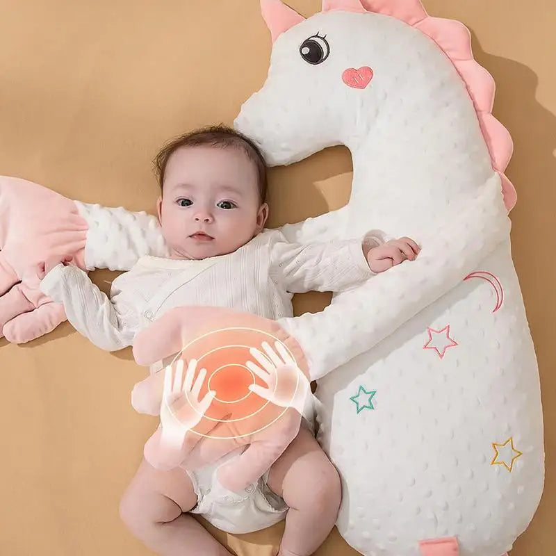 Baby Hugging Sleep Pillow
