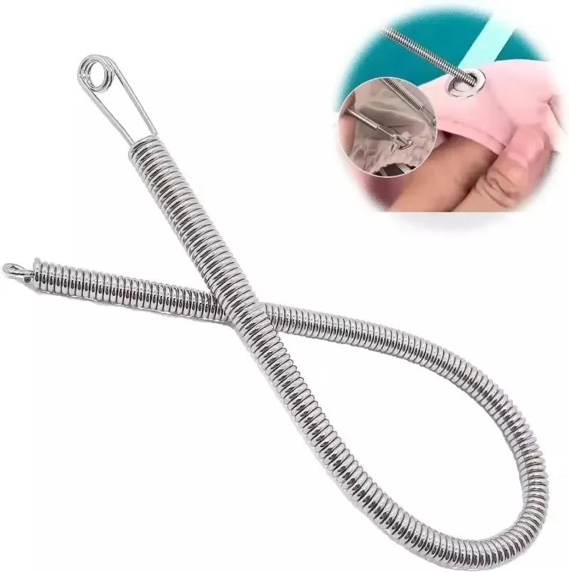 Elastic Band Threader