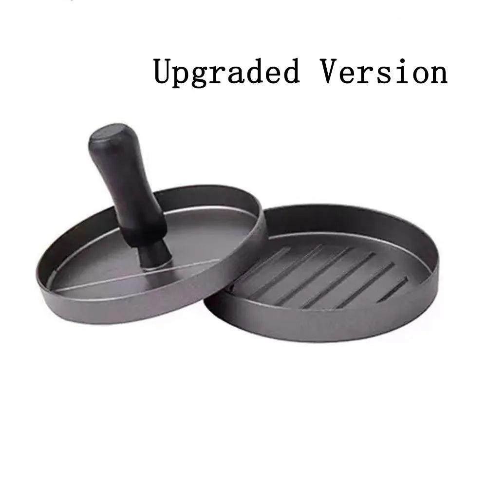 Hamburger Patty Maker