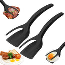 Non-Slip Food Tongs