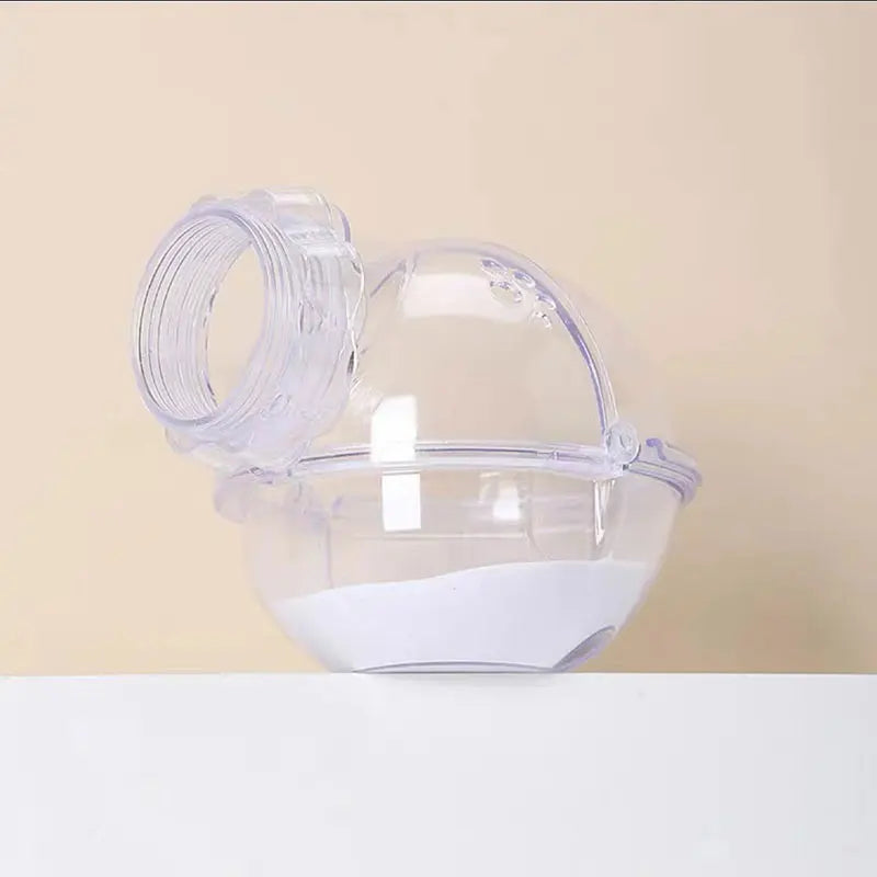 Hamster Sleeping Nest