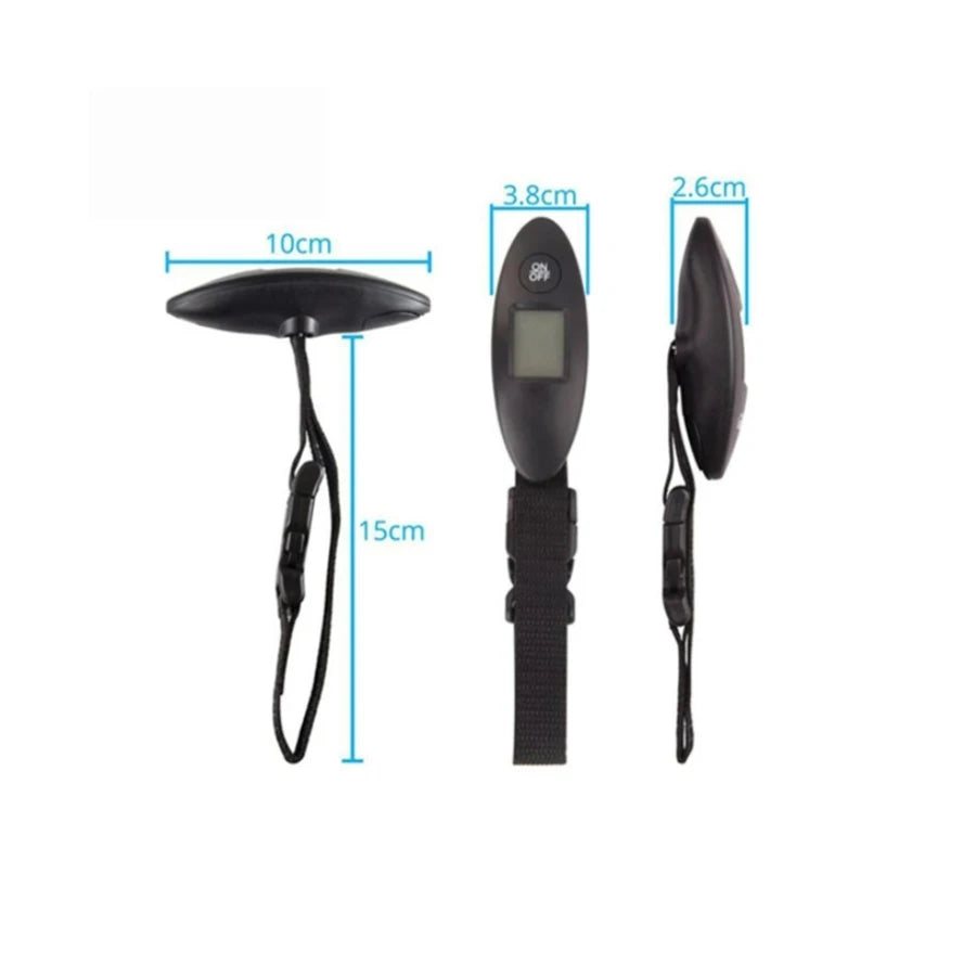 Digital Luggage Scale