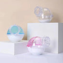 Hamster Sleeping Nest