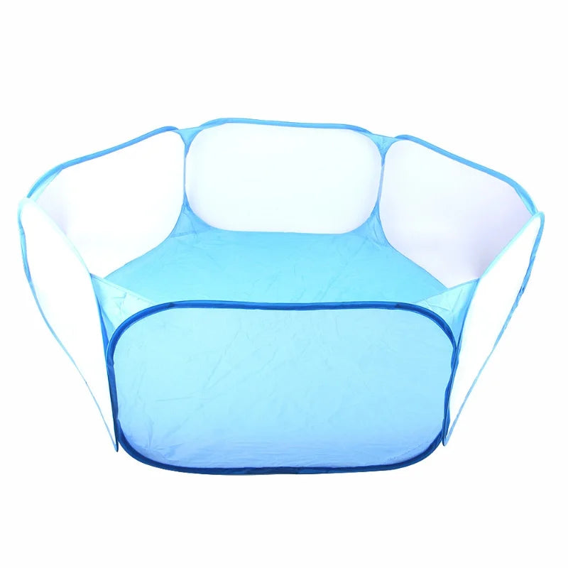 Foldable Small Pet Playpen