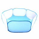 Foldable Small Pet Playpen