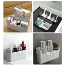 Adjustable Modular Drawer & Cabinet Organizer