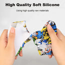 PS5 Controller Silicone Cover