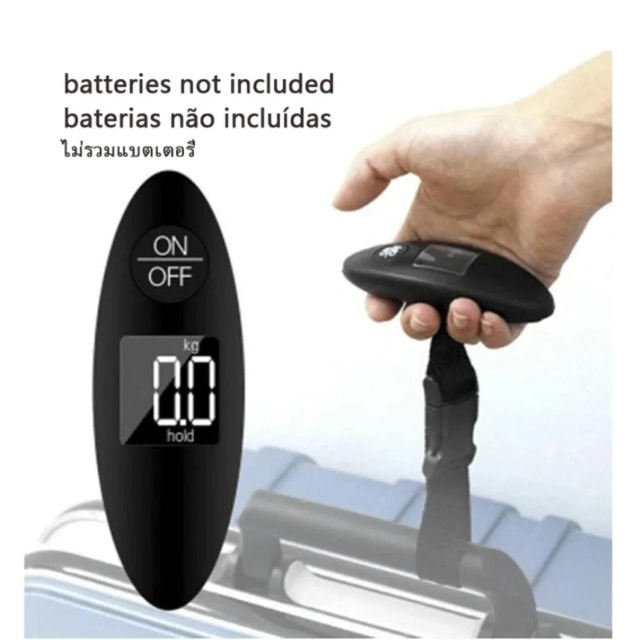Digital Luggage Scale