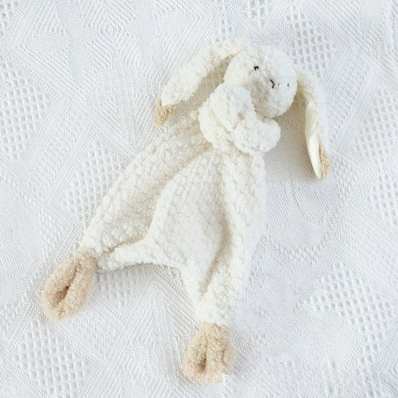 Baby Bunny Comfort Blanket