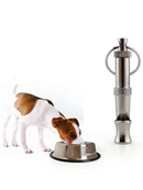 Ultrasonic Dog Training Whistle