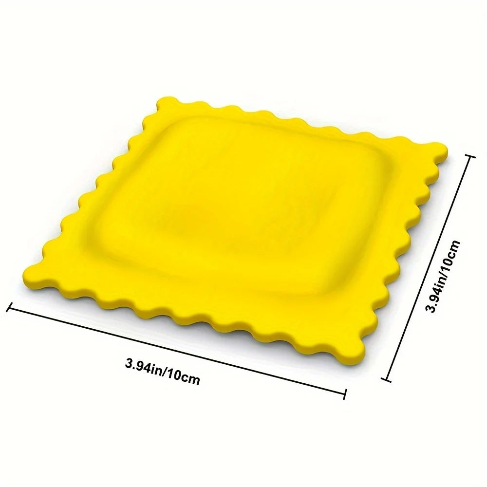 Silicone Spoon Rest (Non-Slip)