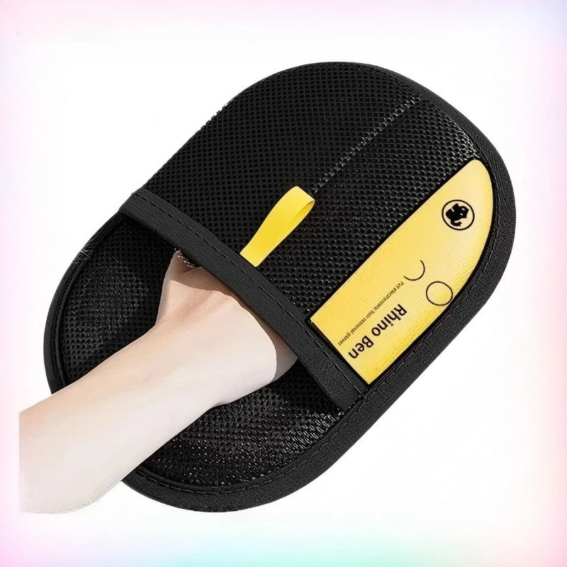 Pet Hair Remover Glove
