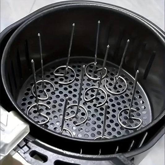 Air Fryer Skewer Rack
