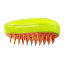 Soft Bristle Pet Grooming Brush