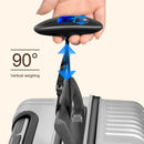 Digital Luggage Scale