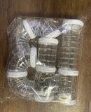 Modular Hamster Tunnel