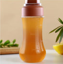 5-Hole Squeeze Sauce Bottle