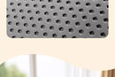 Double-Layer Cat Litter Mat