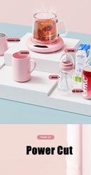 Smart Cup Warmer