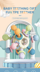 360° Sensory Teether Ball