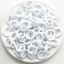 Mini Hair Ties Set (200 pcs)