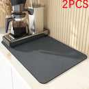 Coffee Maker Drip Mat