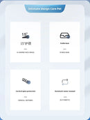 Automatic Pet Feeder with Water Dispenser